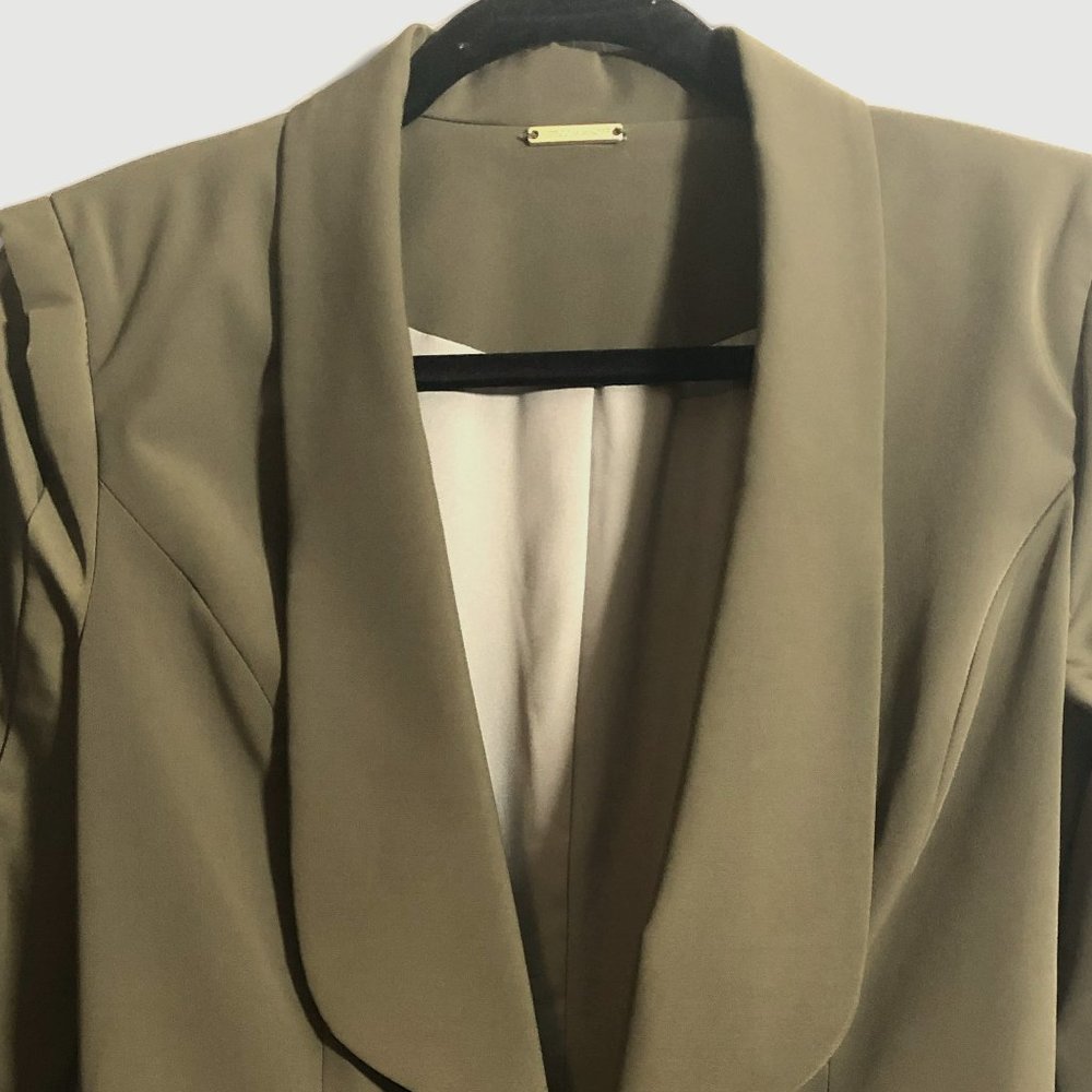 Rebecca Minkoff casual jacket